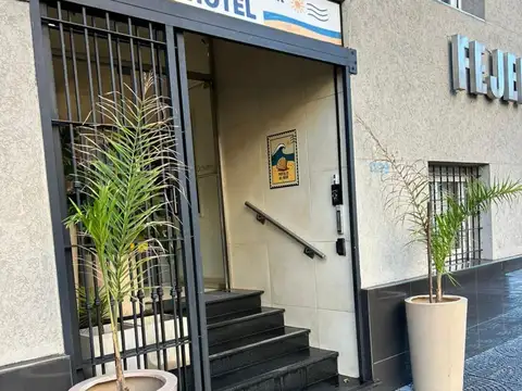 Hotel en Venta 46 años