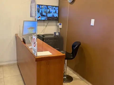 Hotel en Venta en Mar del Plata, USD 550.000