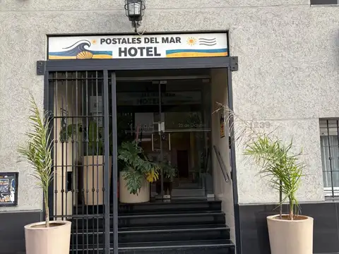 San Luis 1200
