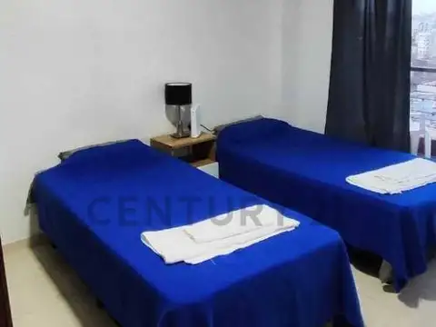 Departamento en Alquiler en Villa Crespo, USD 599