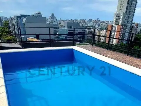 Impecable 2 Ambientes Ubicado en Villa Crespo.