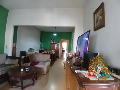 Casa en Venta en Villa Ballester, USD 120.000