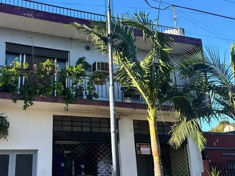 VENTA DEPARTAMENTO 3 AMBIENTES HURLINGHAM