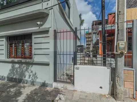Venta apartamento dos dormitorios en Buceo