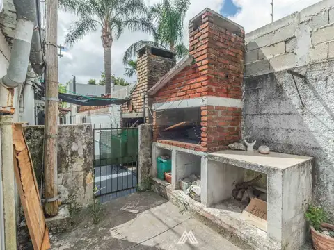 Depto Tipo Casa en Venta de 4 ambientes