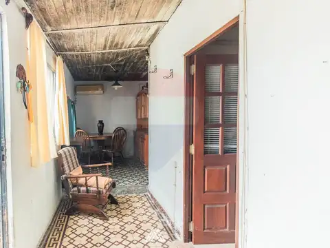 Depto Tipo Casa en Venta 51 años