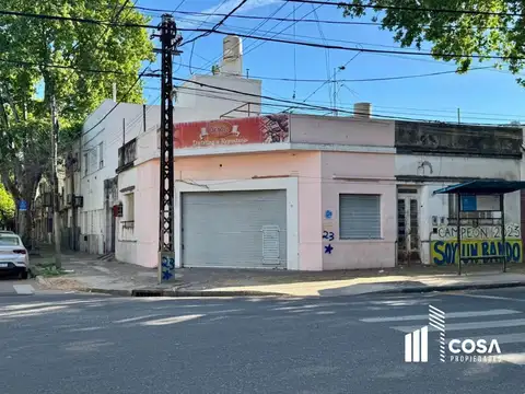 Génova al 1100 Arroyito