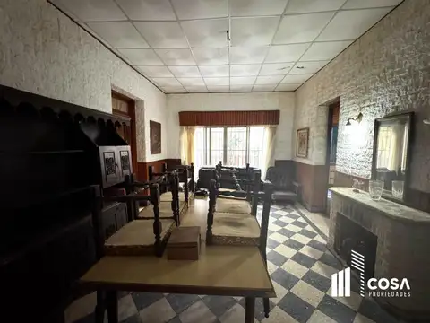 Casa en Venta en Alberdi, USD 160.000