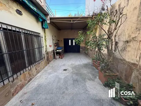 Casa en Venta 45 años