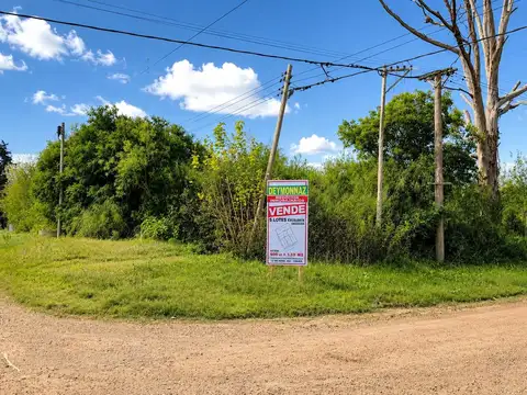 Terreno en Venta en Villa San Jose, USD 30.000