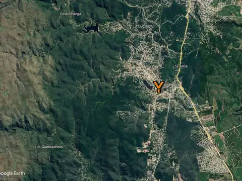 Casa en Venta al Norte