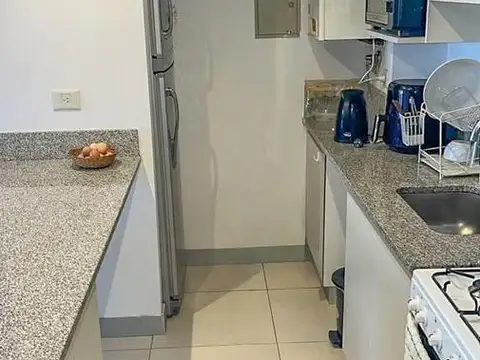 Departamento en Alquiler en Victoria, USD 700