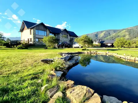 Casa en Venta en San Martin de los Andes, Lácar