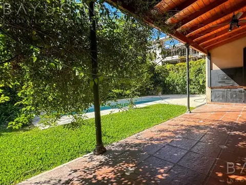 Venta - Casa en Barrio Privado Las Orquideas - Acceso directo a Panamericana - Pilar