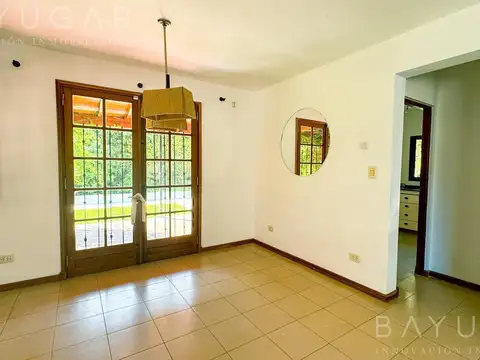 Casa en Venta 15 años