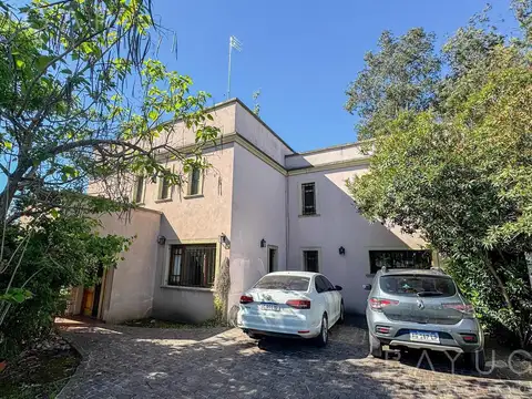 Venta - Casa en Barrio Privado Las Orquideas - Acceso directo a Panamericana - Pilar