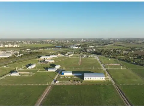 Ruta Prov. 25 intersección AU Rosario - Santa Fe