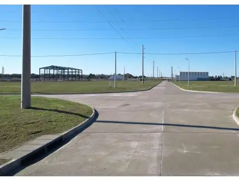 Terreno en Venta 60  mts Fondo