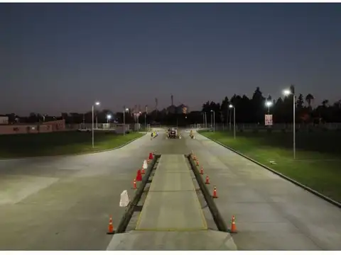 Terreno en Venta de 1250,0 m2