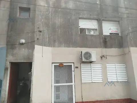 Departamento en Barrio Amaeton, Pergamino, Bs. As.
