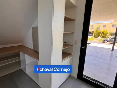 Casa en Alquiler A Estrenar