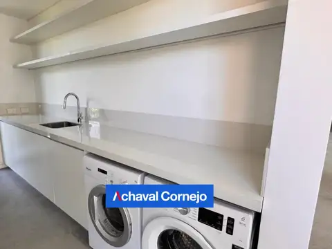 Casa en Alquiler al Noroeste