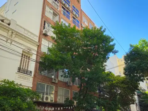 Oficina en Alquiler 25 años