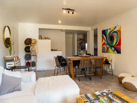 Casa en Alquiler en San Carlos, $ 2.000.000