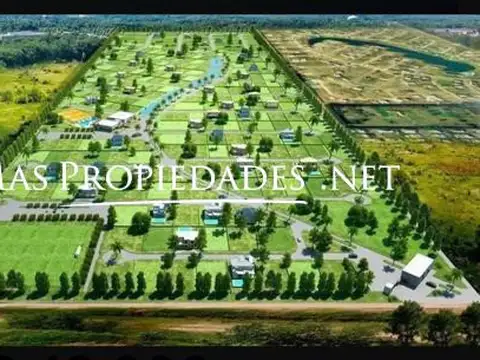 Terreno en Venta de 633,0 m2