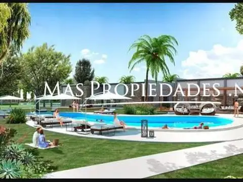 Terreno en Venta en Lagos De Canning, USD 52.600
