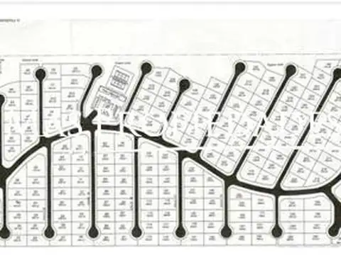 Terreno en Venta 30  mts Frente