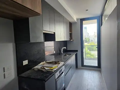 Departamento en venta - 3 ambientes - Palermo Hollywood