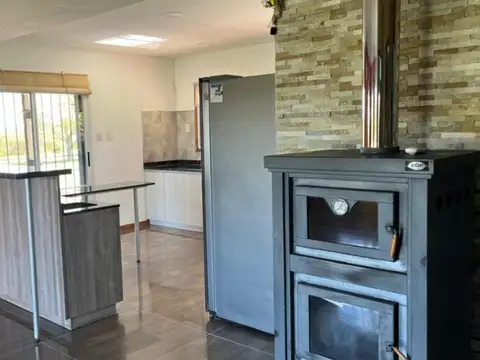 Quinta en Venta en La Ranita, USD 140.000