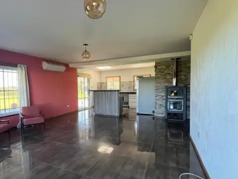Quinta en Venta en La Ranita, USD 150.000
