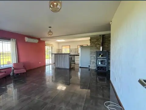 Quinta en Venta con 5 cocheras
