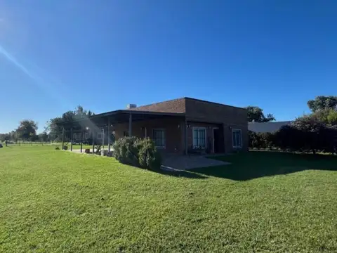Oportunidad En La Ranita Club De Campo