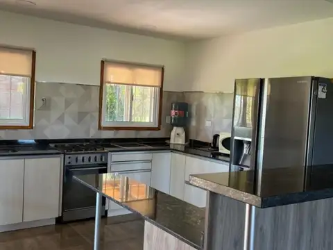 Casa en Club de Campo La Ranita