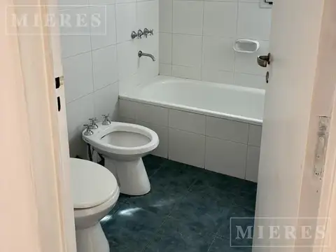 Departamento en Alquiler en Santa Barbara, USD 550