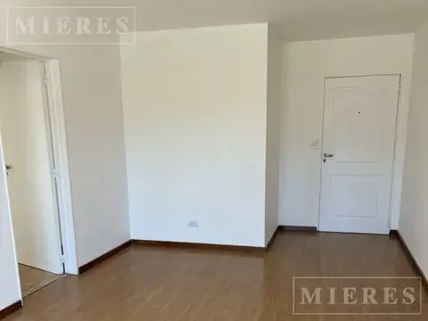 Departamento de 2amb en alquiler Lagunas de Santa Barbara