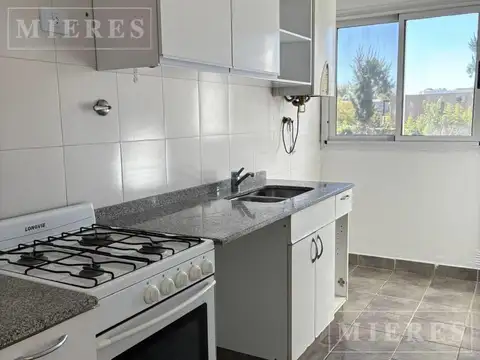 Departamento en Alquiler de 2 ambientes