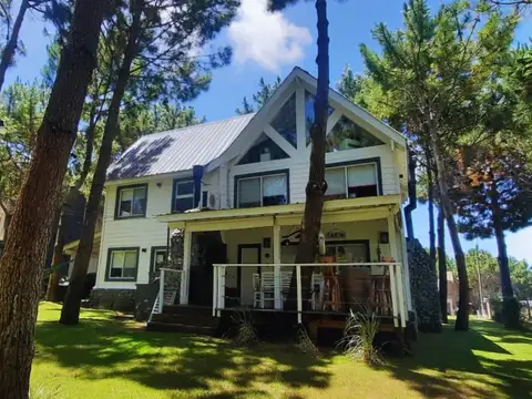 Casa en Venta en Costa Esmeralda, Partido de La Costa