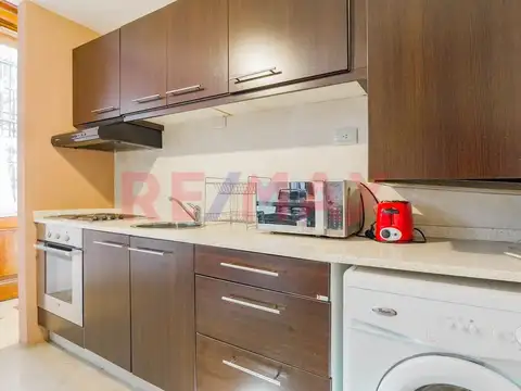 Departamento en Alquiler de 2 ambientes