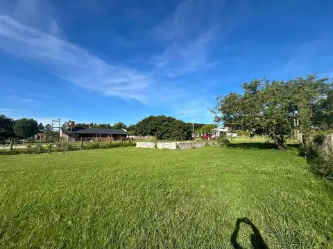 Loteo El Mirador