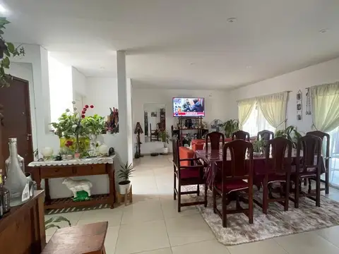 Casa en Venta 5 años
