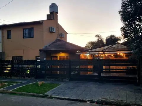 Muy linda casa a la venta en San Miguel