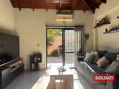Casa en Venta de 2 dormitorios