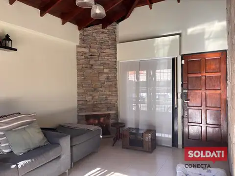 Casa en Venta al Suroeste