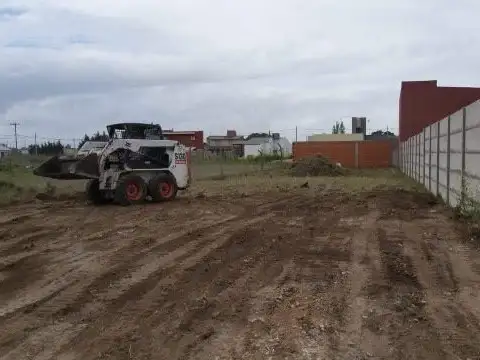 Terreno en Venta de 400,0 m2