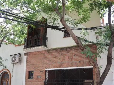 CASA EN VENTA EN SAN FERNANDO