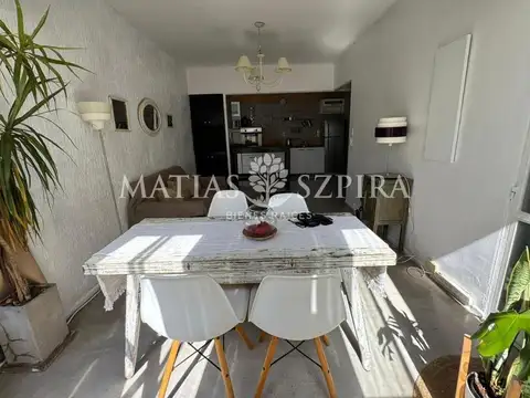Departamento en Venta en Palermo Hollywood, USD 167.000